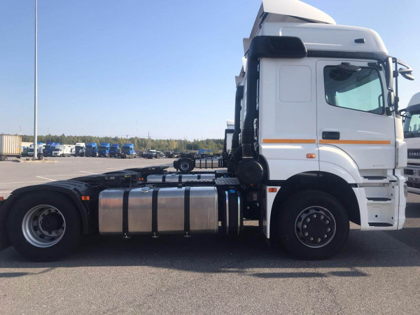 КАМАЗ 5490-032-87(S5)